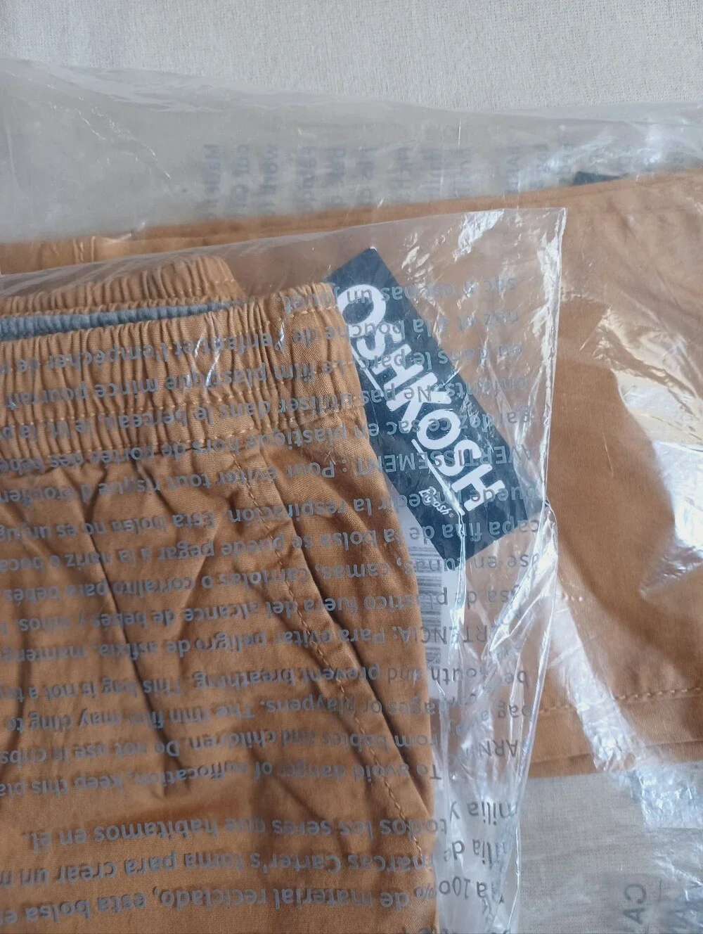 OshKosh Bgosh cute stylish